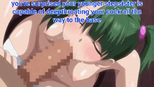 She looks like she does it effortlessly