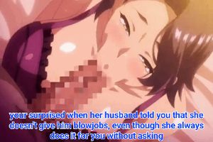 She always has new lingeries for you