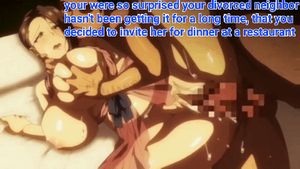 You were even dumfounded when she tells you her husband had cheated on her