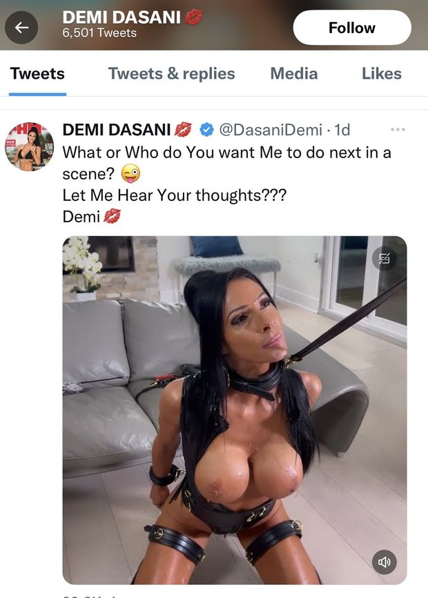 Sexy