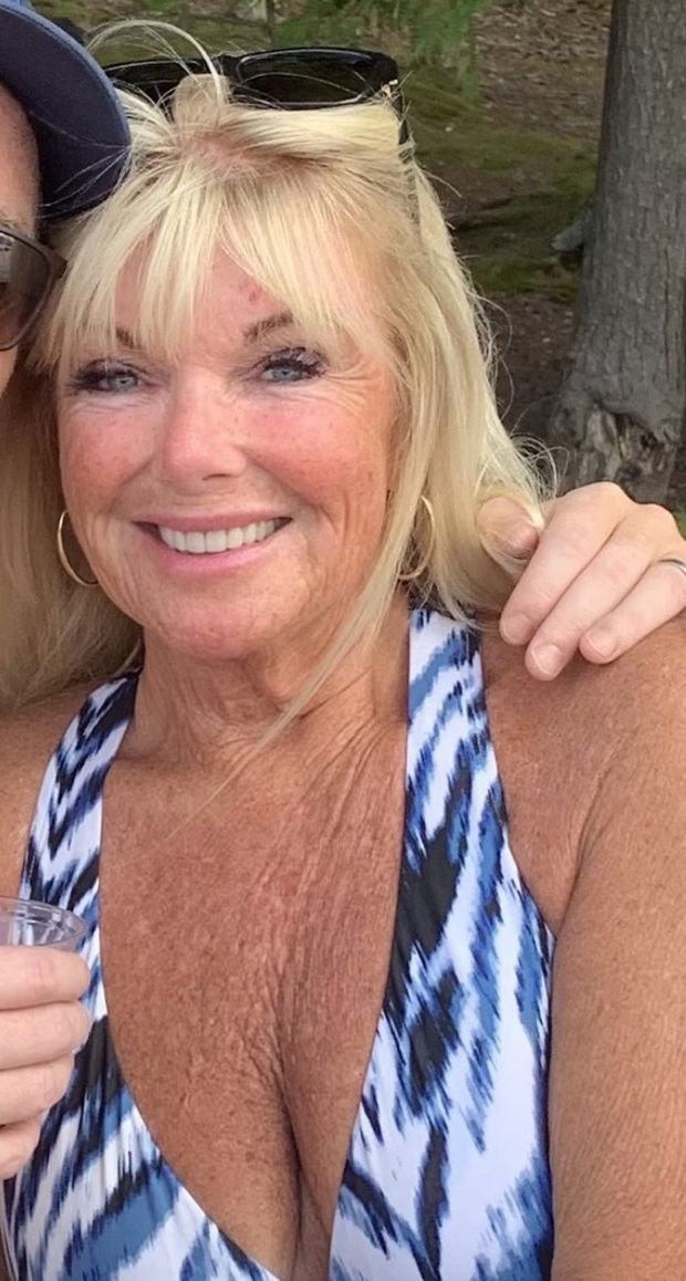 Sexy Mary
