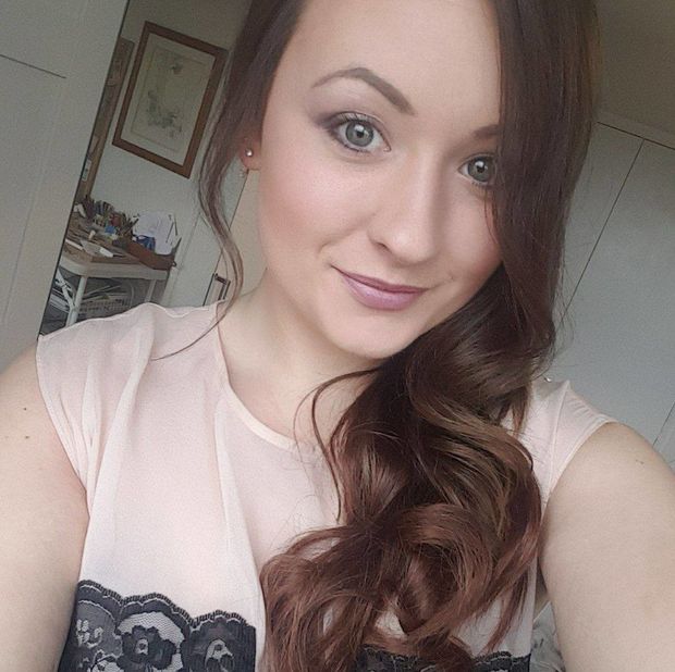 Stunning Louise 2