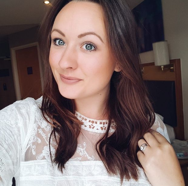 Stunning Louise 3