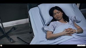 Lulu Chu on HENTAIED