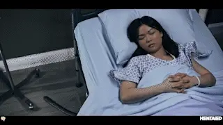 Lulu Chu on HENTAIED
