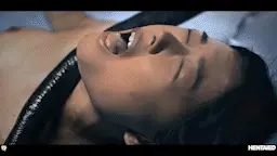 Getting all the way through lulu chu on HENTAIED