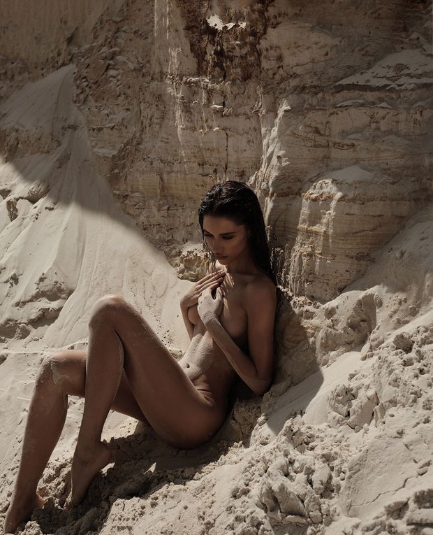 Victoria Perusheva