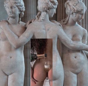 sex ⊙ wine ⊙ lingerie — dL#108