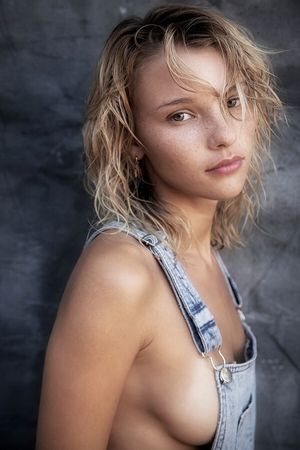 Just needs a few bruises (jk !).