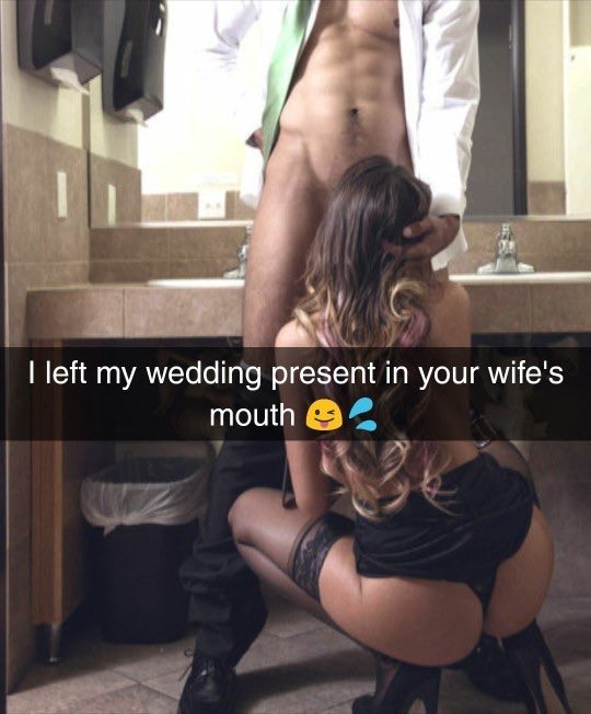 180223 Wedding present