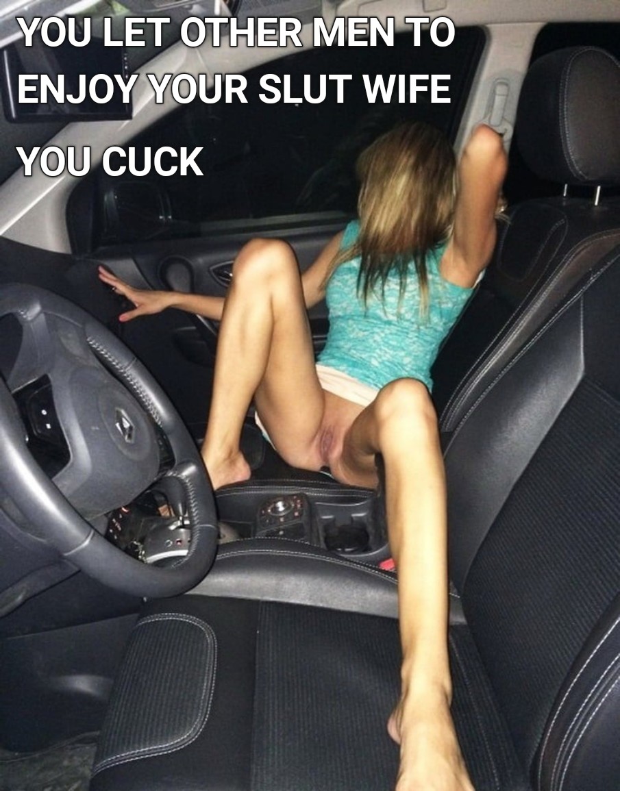 Simply cuck