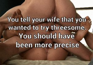 Wrong choice of word ????