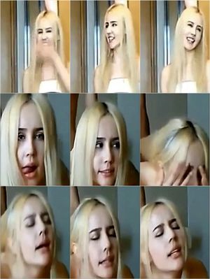 Asian Chinese China - White Russia