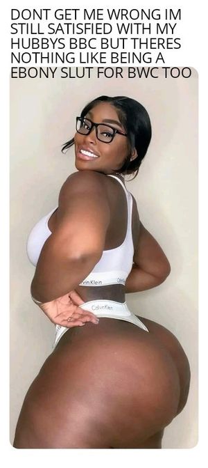 She still likes BBC too