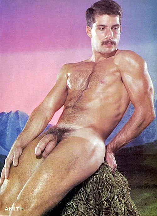 Andrew Charoneau.
