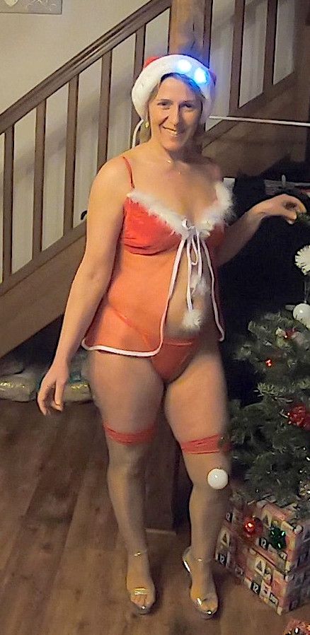 gaelle en mere noel