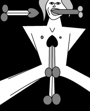 Vulgaria Art - Miguel Teodoro Policarpo Boavida, 2023