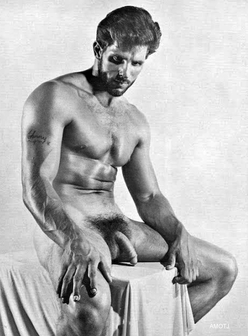 John Skaggs.