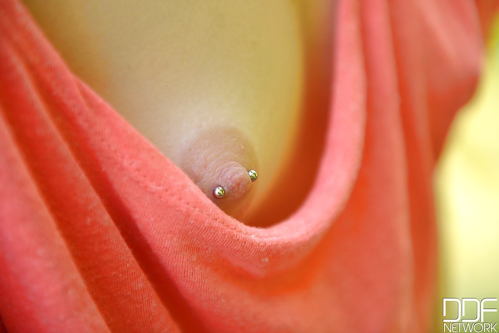 Slipping out