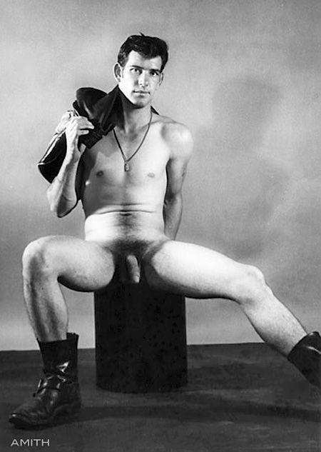 Gary Price.