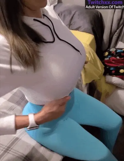 No Sportsbra