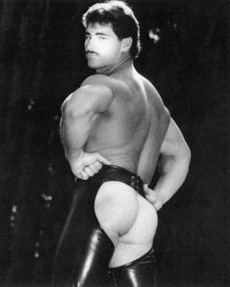 DAVE LASH