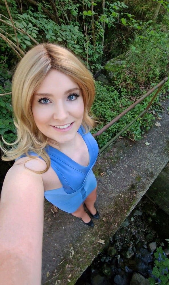 sexy sissy