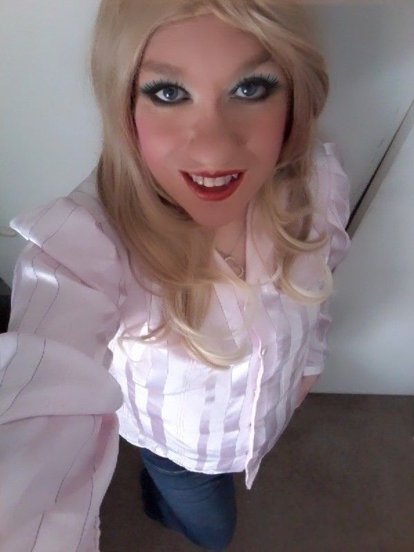 sexy sissy