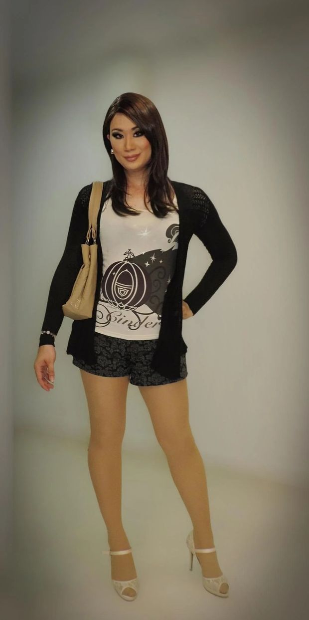 sexy sissy