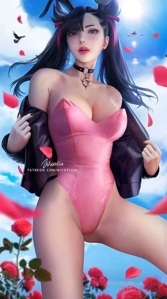 Wickellia Art