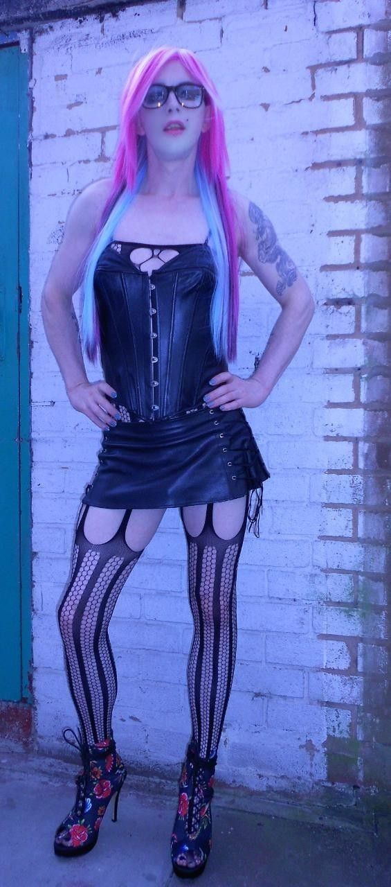 sexy sissy