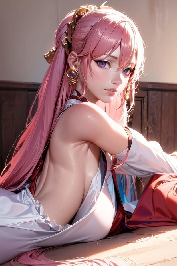 Like Art