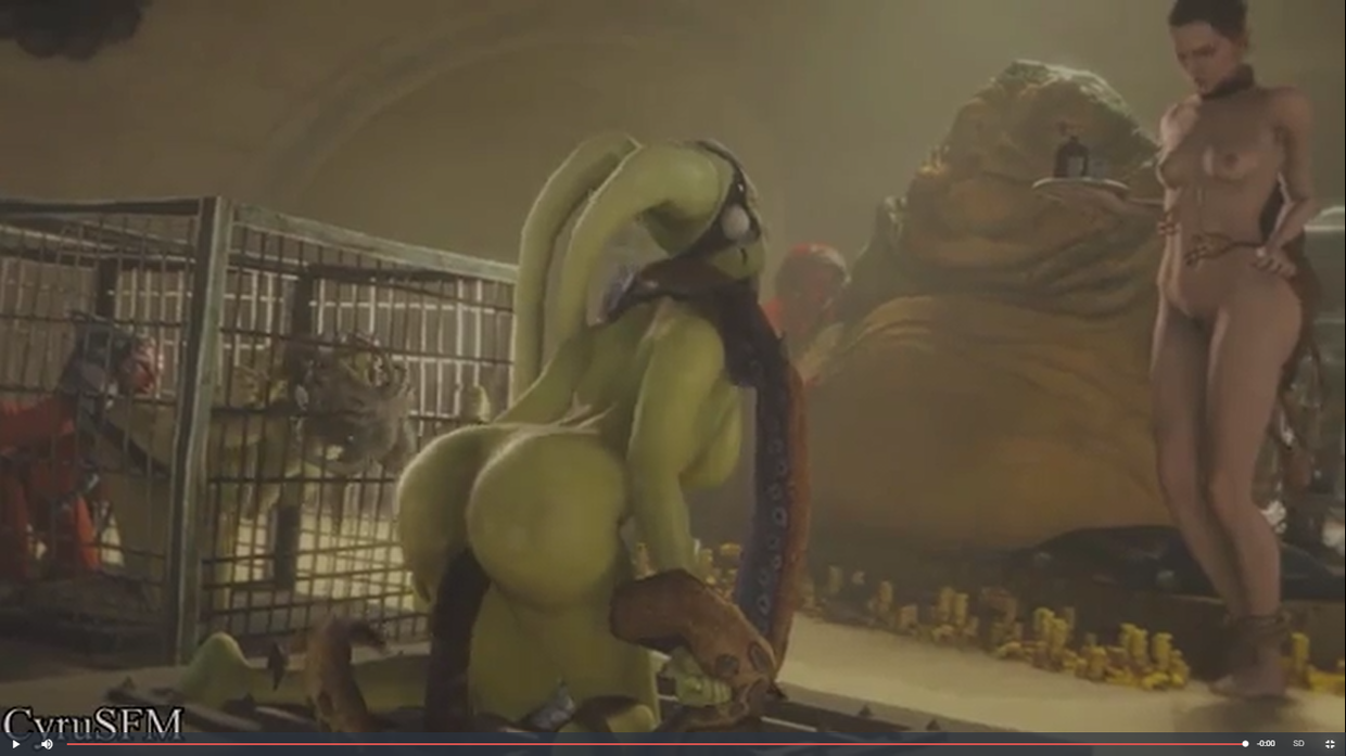 Jabbas Fungeon