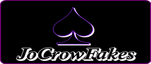JoCrow88 Picture