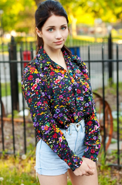 Gorgeous collection