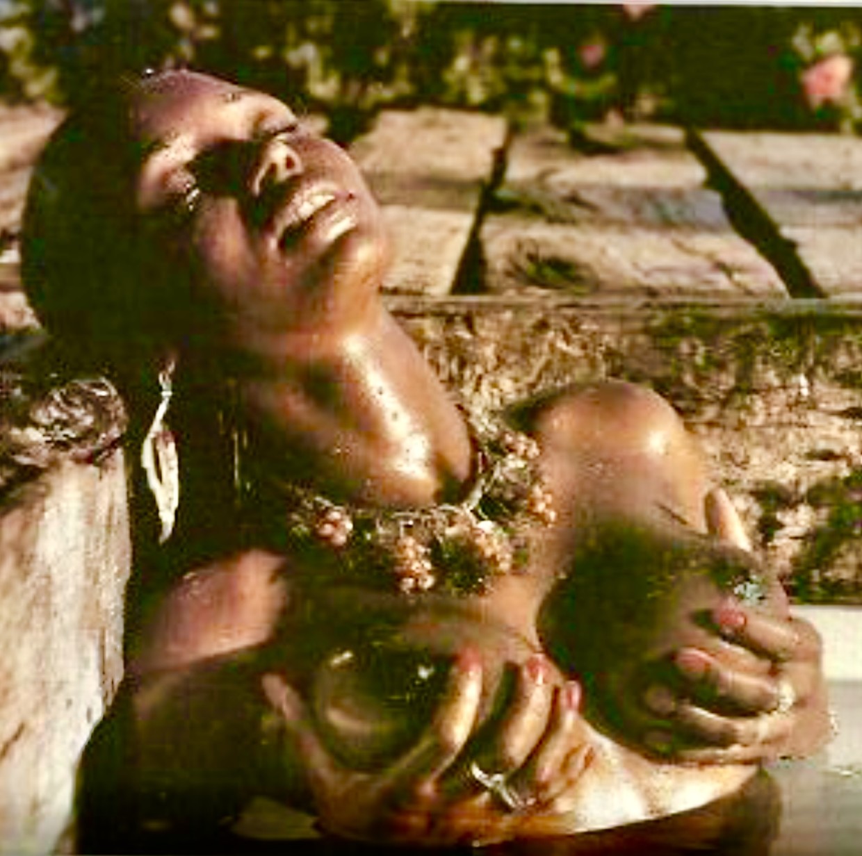 Ecstasy