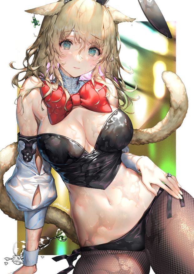 bunny