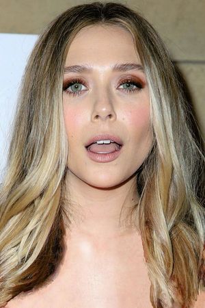 Elizabeth Olsen