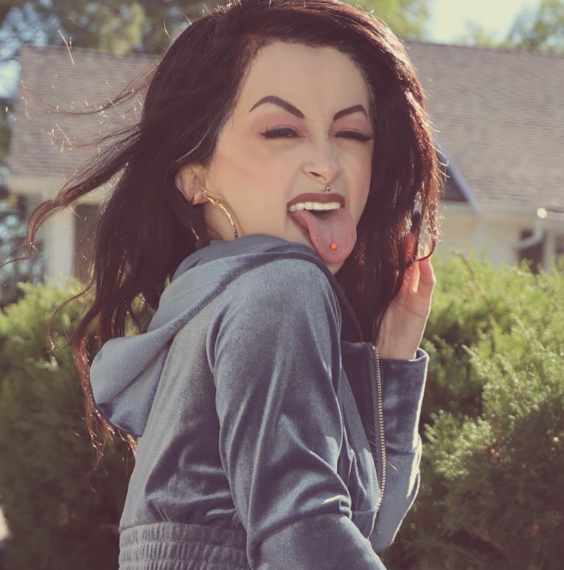 my little freak