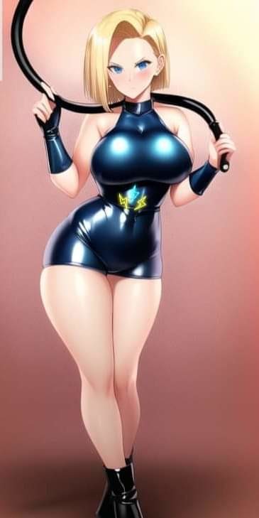 Android 18