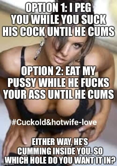 Cucking