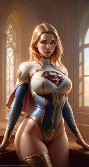 Supergirl