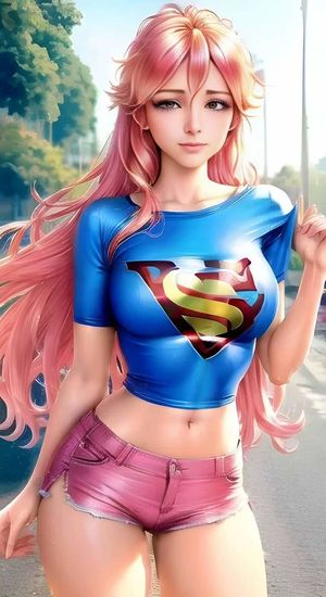 Supergirl