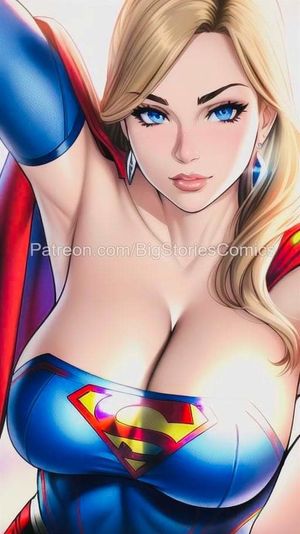 Supergirl
