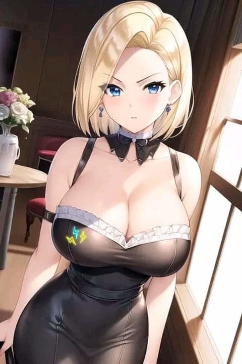 Android 18