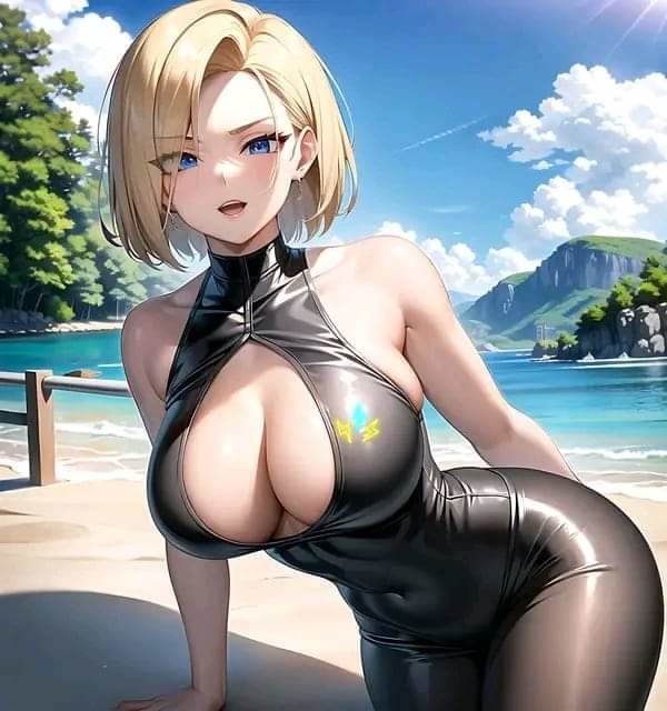 Android 18