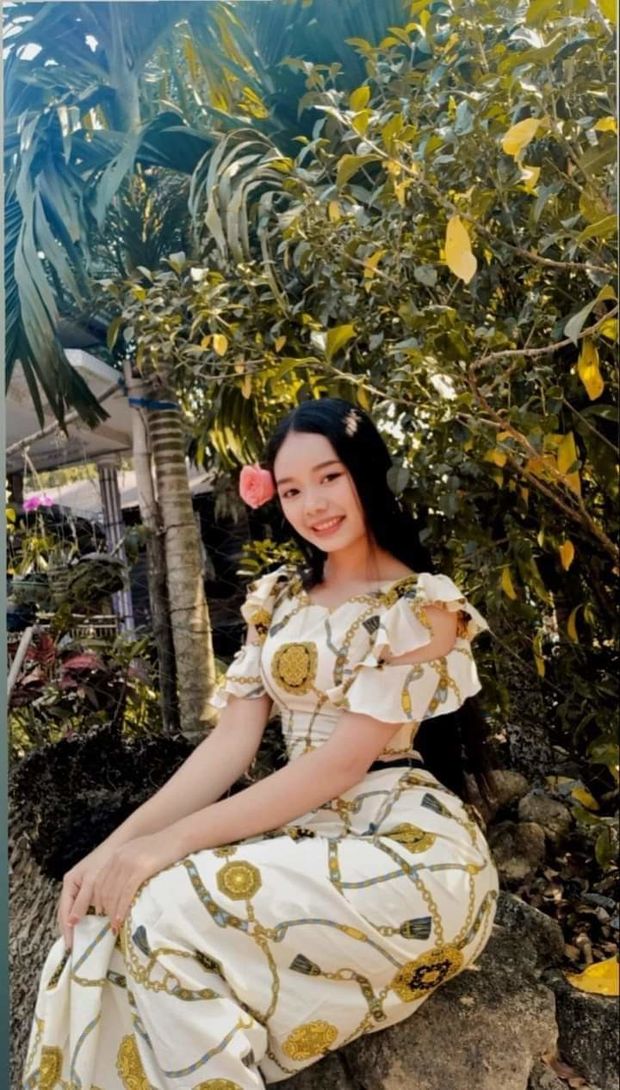 Myanmargirl