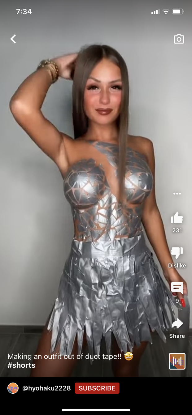 Big tits