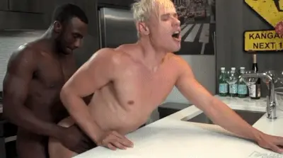 Nice fuck