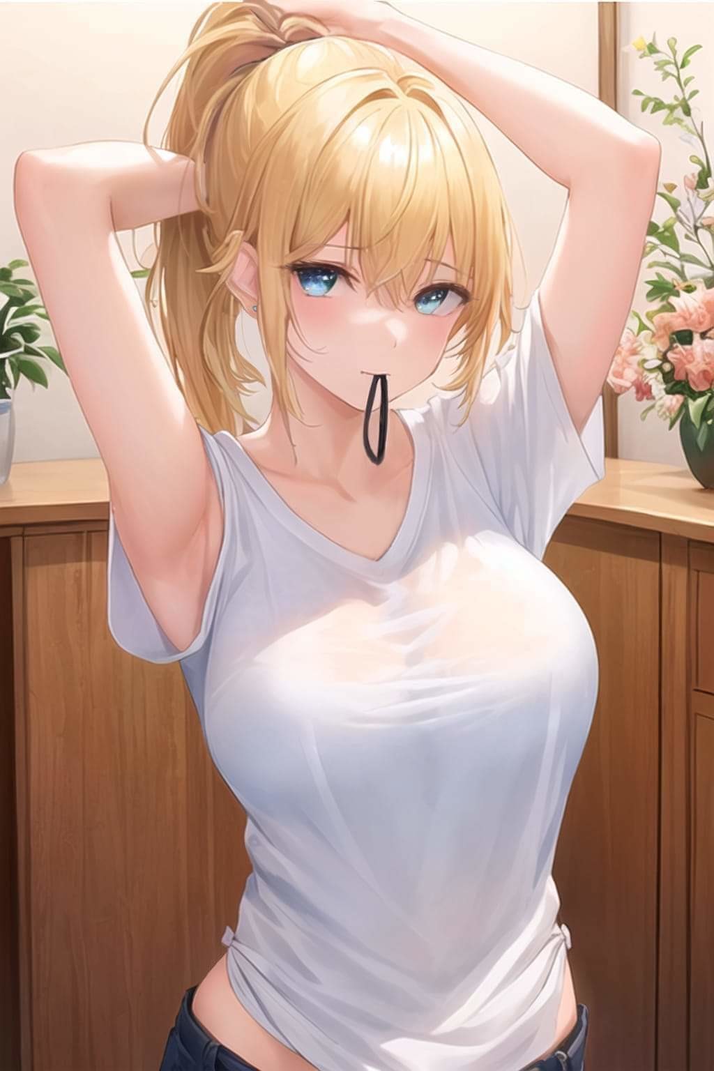 Like Art